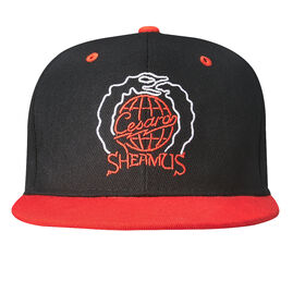 Sheamus & Cesaro "The Bar" Snapback Hat