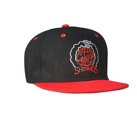 Sheamus & Cesaro "The Bar" Snapback Hat