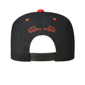 Sheamus & Cesaro "The Bar" Snapback Hat