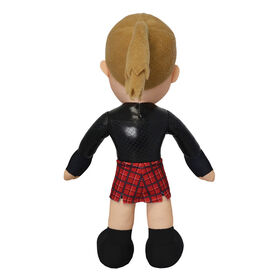 Ronda Rousey 10" Plush Bleacher Creature