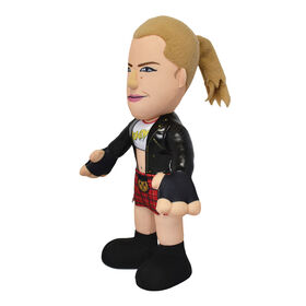Ronda Rousey 10" Plush Bleacher Creature