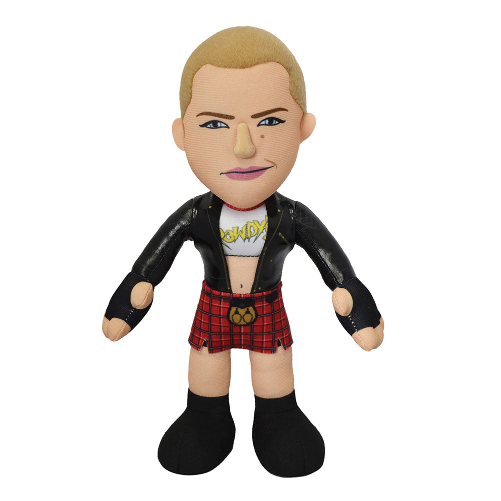 Ronda Rousey 10" Plush Bleacher Creature