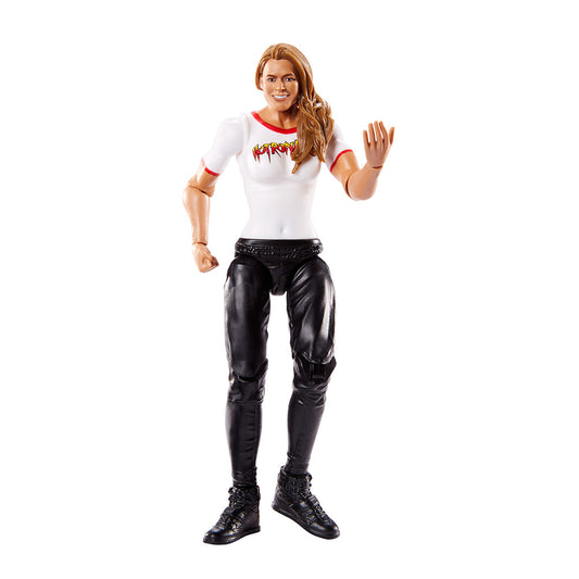 Ronda Rousey Series 90 Mattel Action Figure PW Catalog