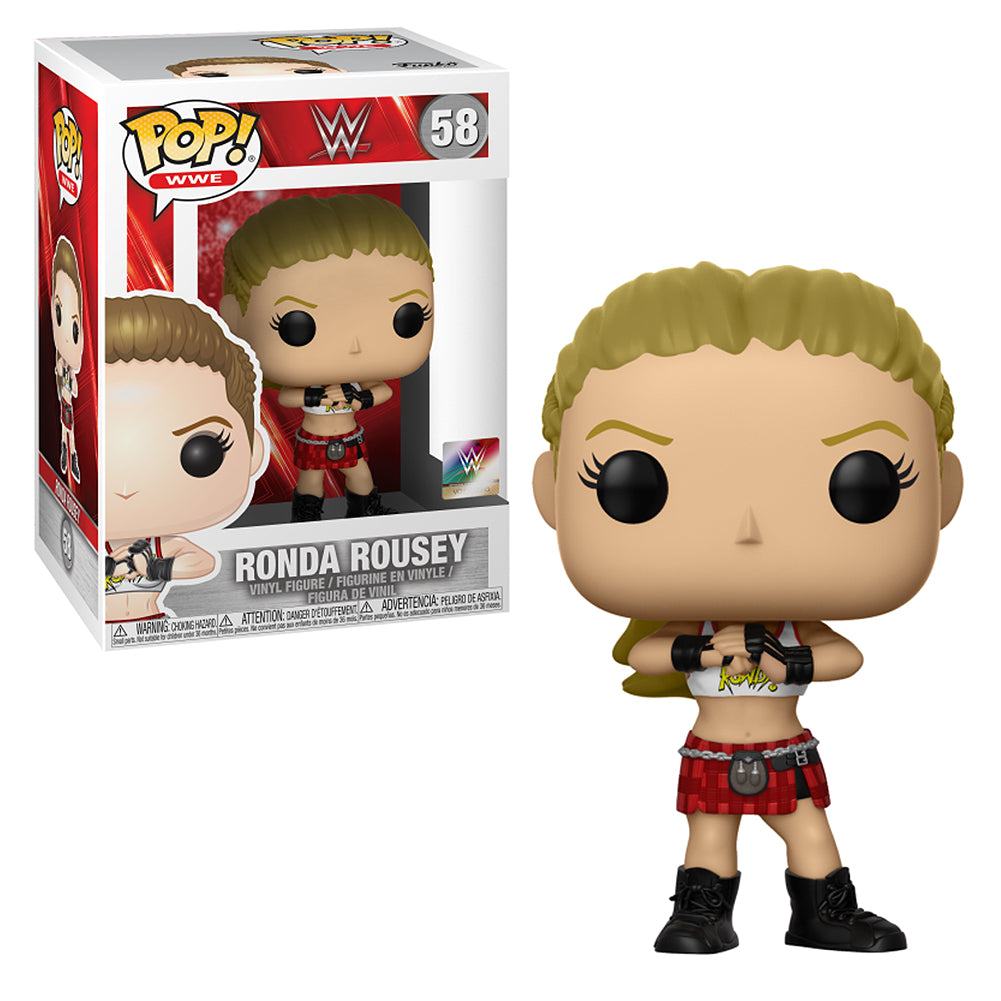 Ronda Rousey POP! Vinyl Figure