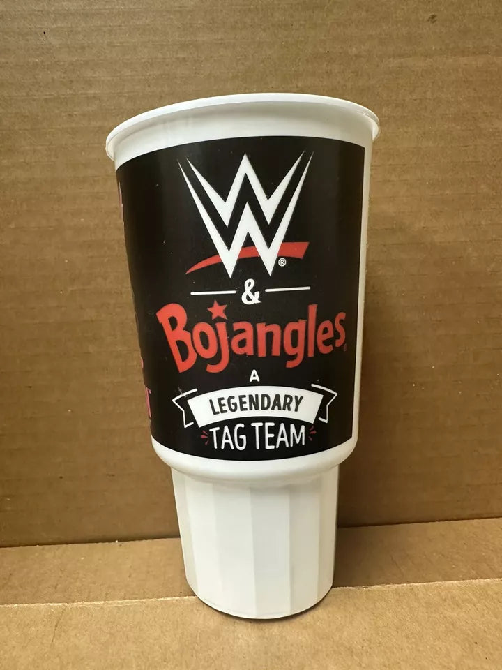 WWE Bojangles Cup Hart Foundation 2024 "LEGENDARY TAG TEAM"