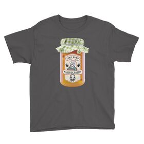 Bray Wyatt "Ramblin' Rabbit Jam" Youth T-Shirt