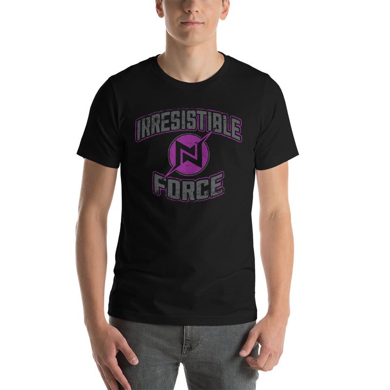 Nia Jax "Irresistable Force" Unisex T-Shirt