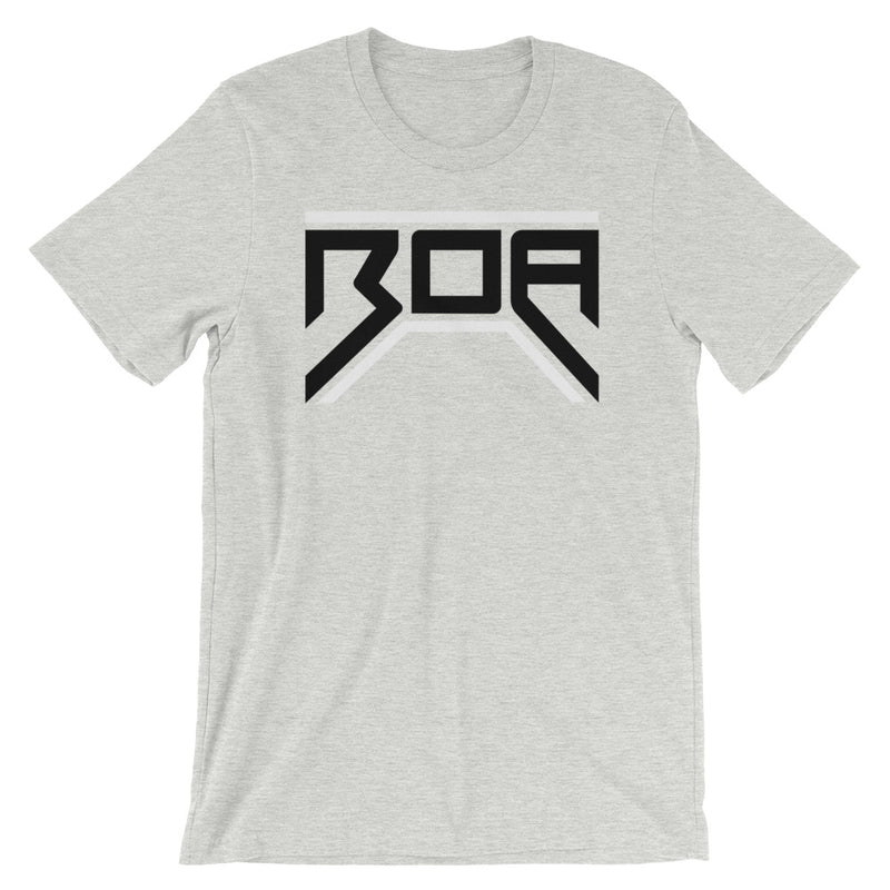 Boa Unisex T-Shirt