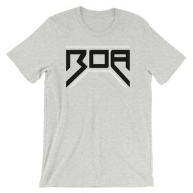 Boa Unisex T-Shirt