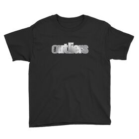 The Outliers Youth T-Shirt