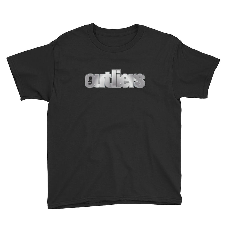 The Outliers Youth T-Shirt