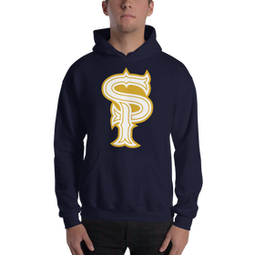 Street Profits Logo Pullover Hoodie Sweatshirt Sweatshirt PW Catalog