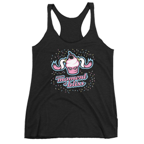 Alexa Bliss "Cupcake" Women's Racerback Tank Top Tank Top PW Catalog