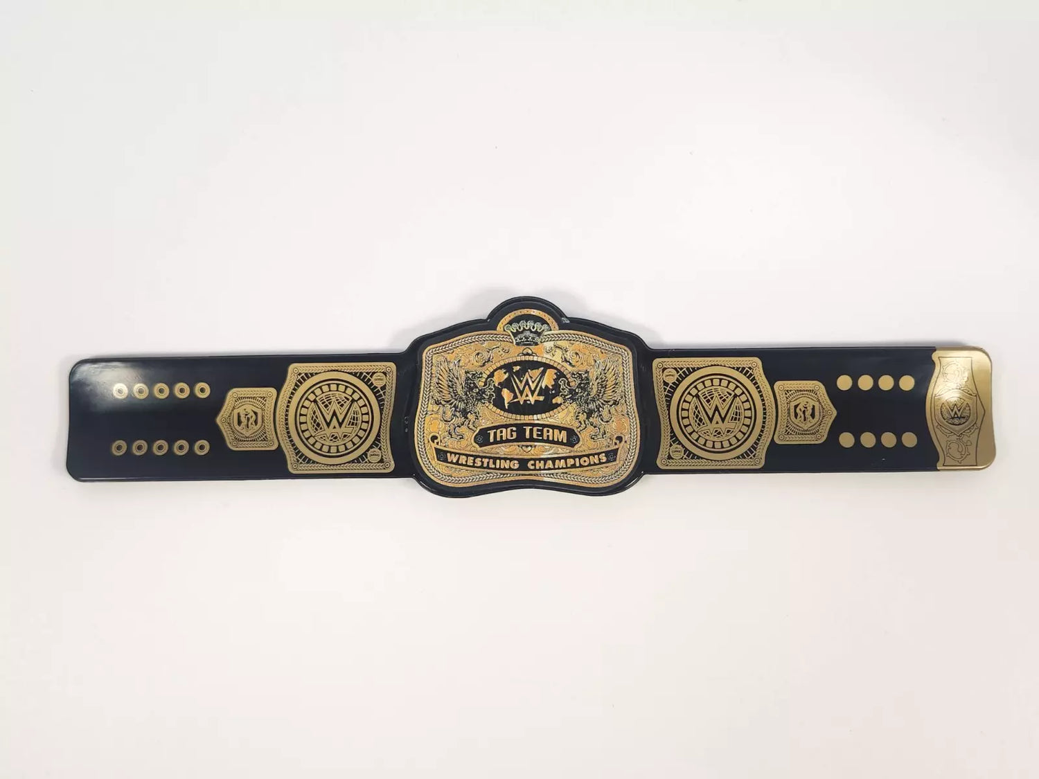WWE Tag Team Championship Title Slap Bands - Series 1 Blind Bag Pwcatalog