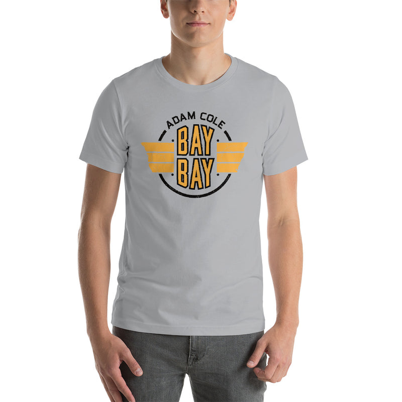 Adam Cole "Bay Bay" Unisex T-Shirt