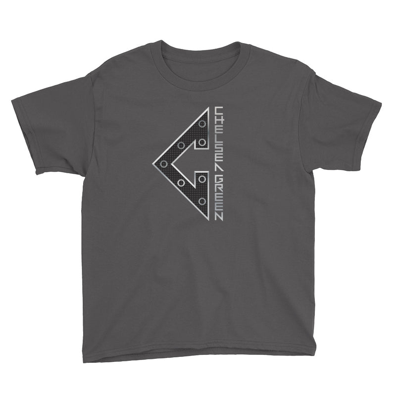 Chelsea Green Youth T-Shirt