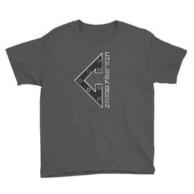 Chelsea Green Youth T-Shirt