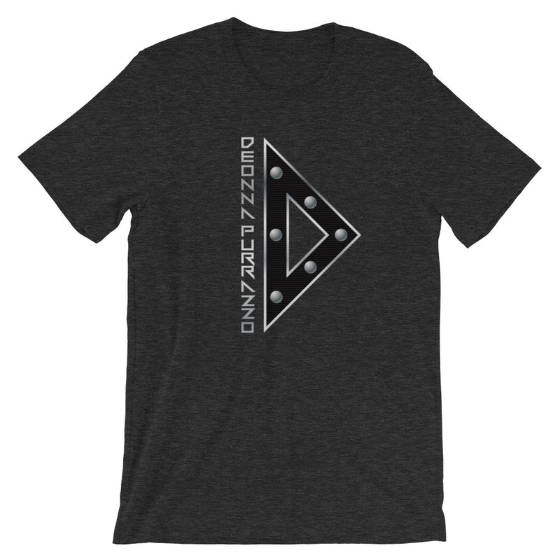 Deonna Purrazzo Unisex T-Shirt