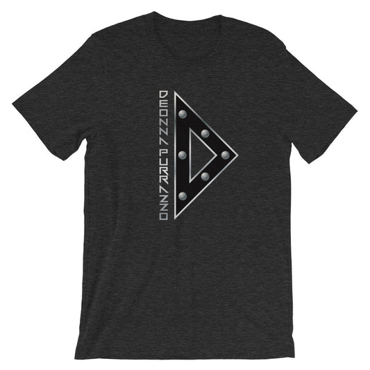 Deonna Purrazzo Unisex T-Shirt T-Shirt PW Catalog