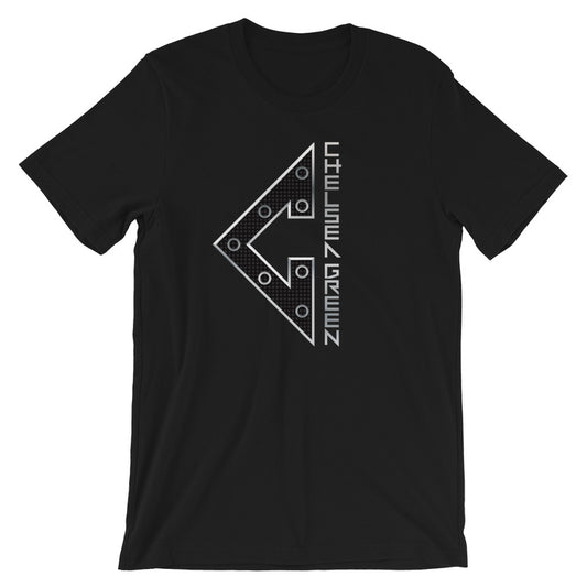 Chelsea Green Unisex T-Shirt T-Shirt PW Catalog
