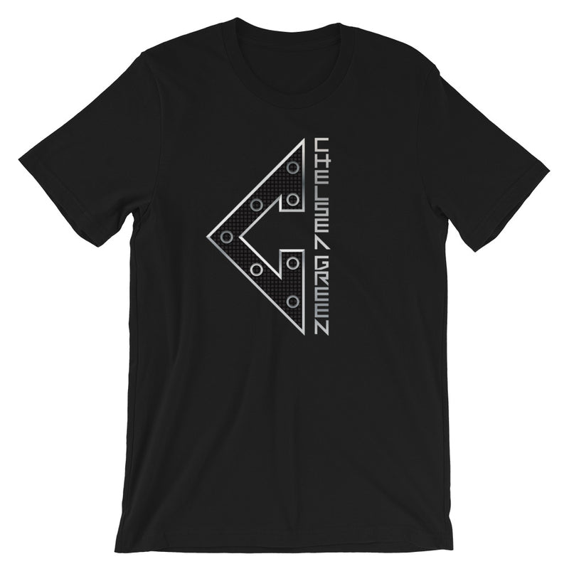 Chelsea Green Unisex T-Shirt T-Shirt PW Catalog