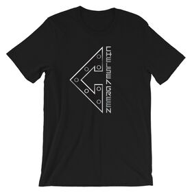 Chelsea Green Unisex T-Shirt T-Shirt PW Catalog