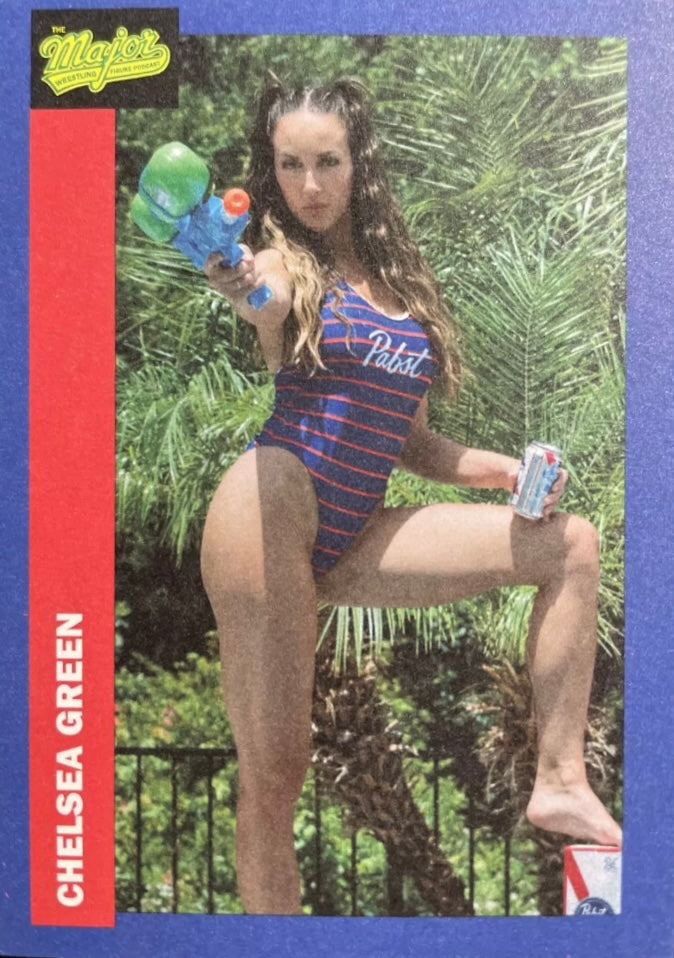 Chelsea Green