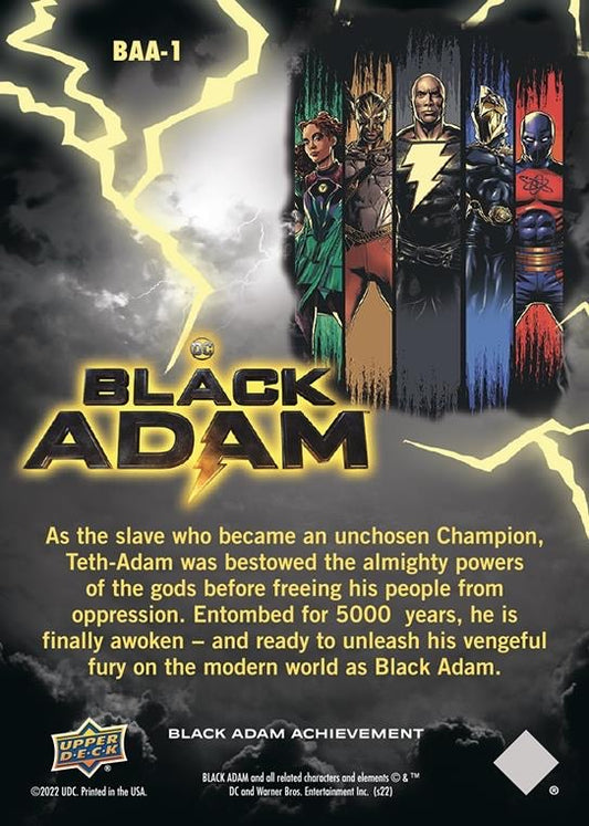 Black Adam
