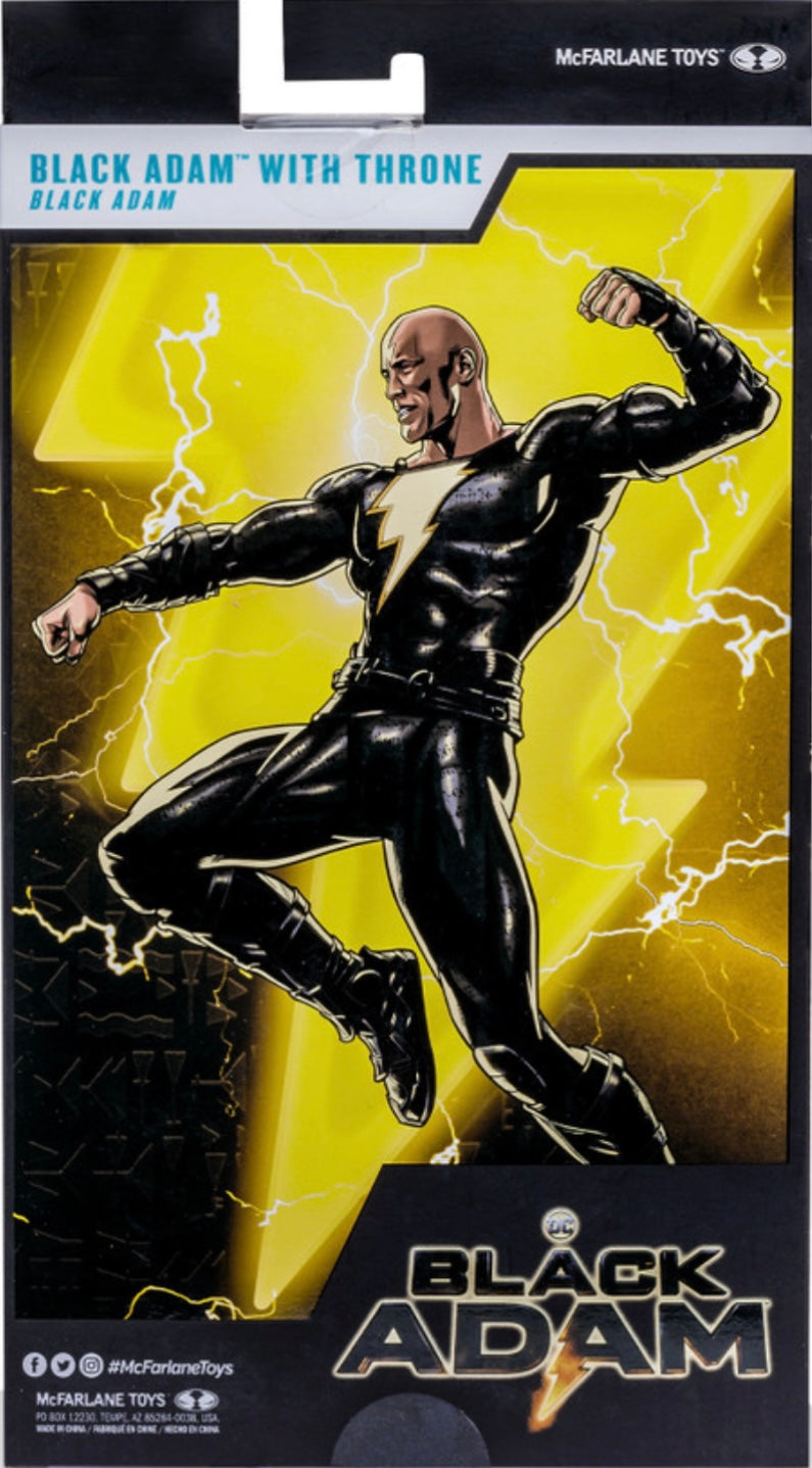 Peacemaker (Color)