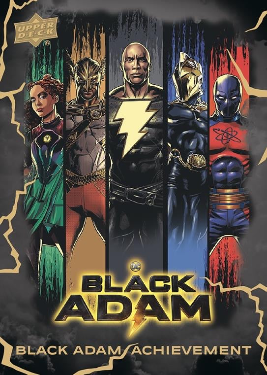 Black Adam