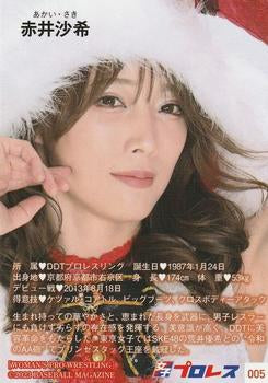 Saki Akai