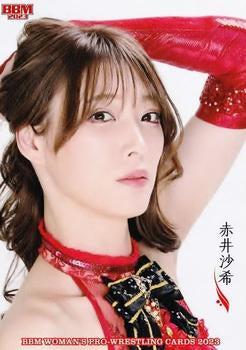 Saki Akai