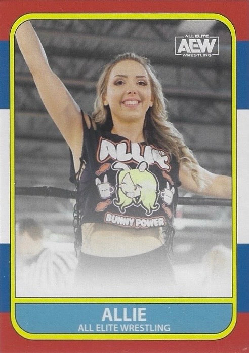 Allie