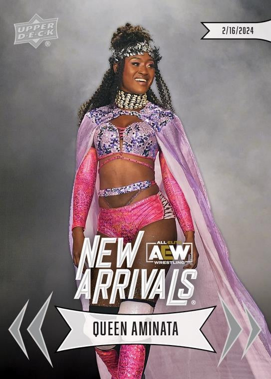 Queen Aminata