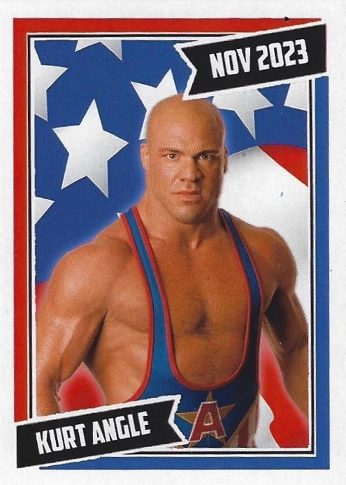 Kurt Angle