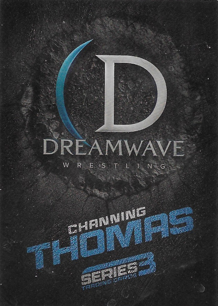 Channing Thomas and Sidney Bakabella