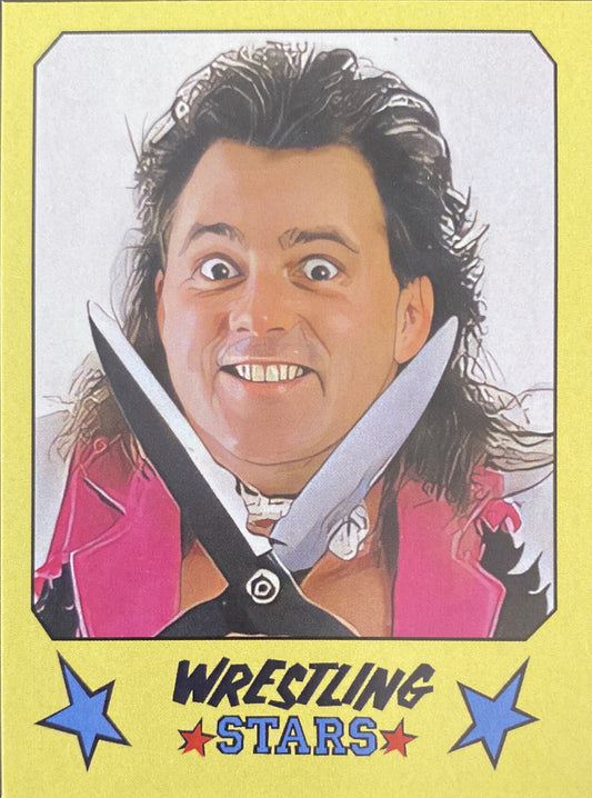 Brutus Beefcake