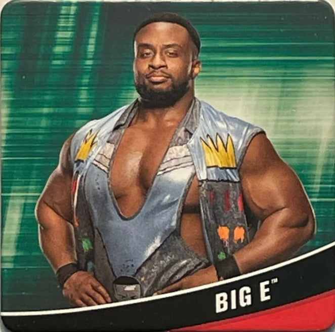 Big E