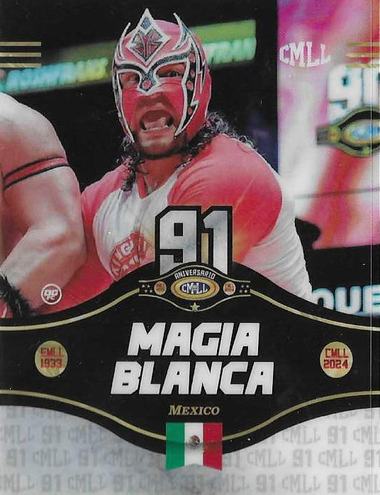 Magia Blanca
