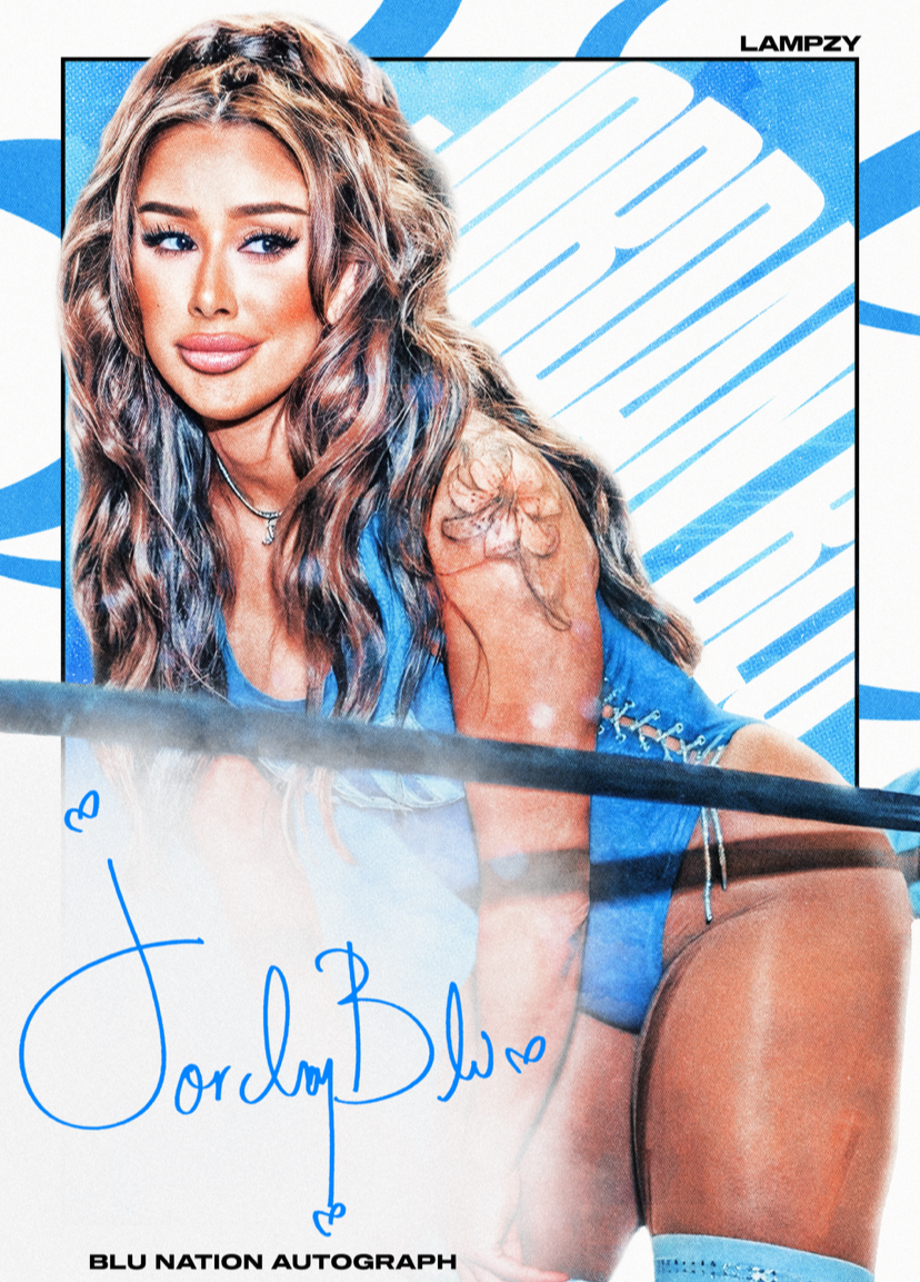 Jordan BLU