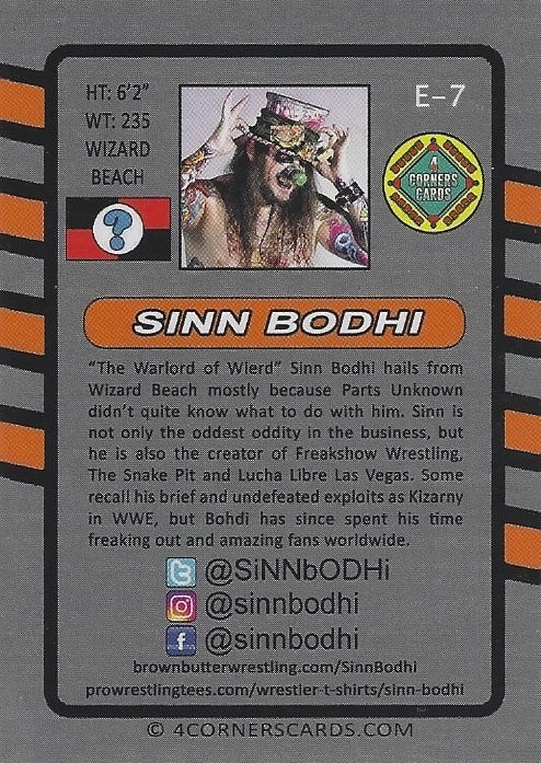 Sinn Bodhi