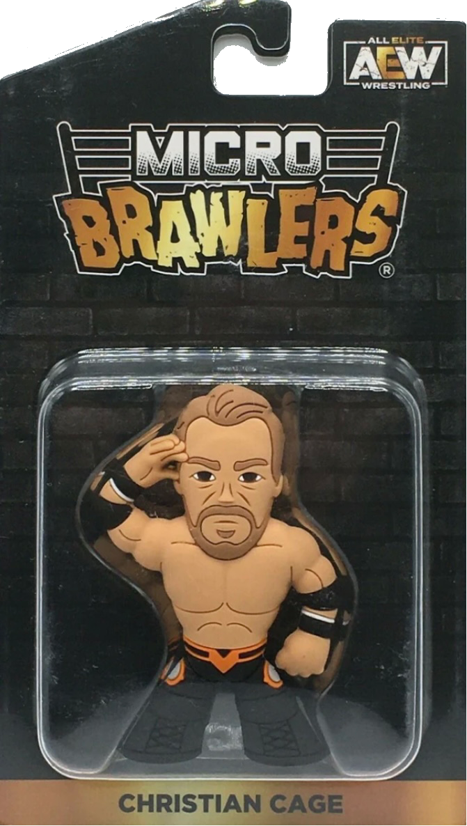 Christian Cage