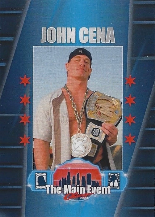 John Cena