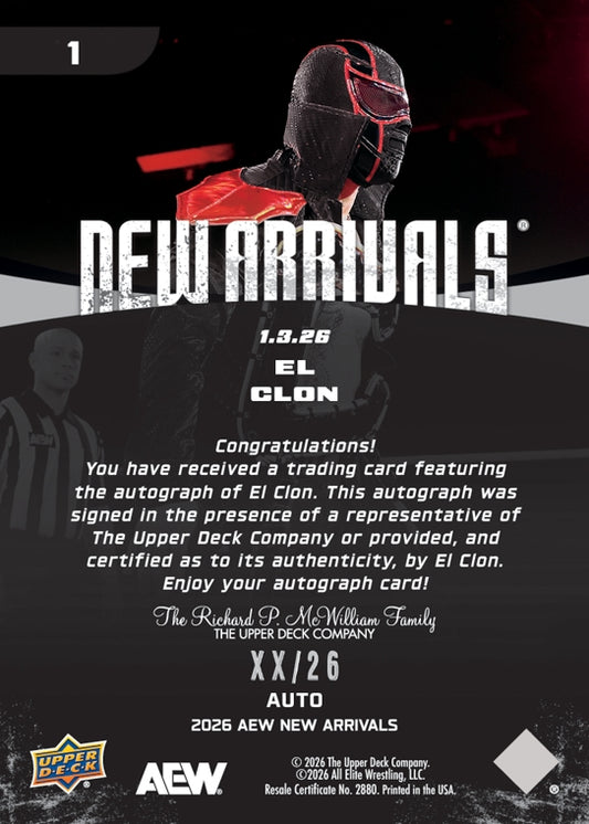 El Clon - image 2