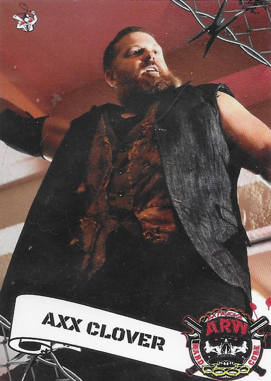 AXX Clover