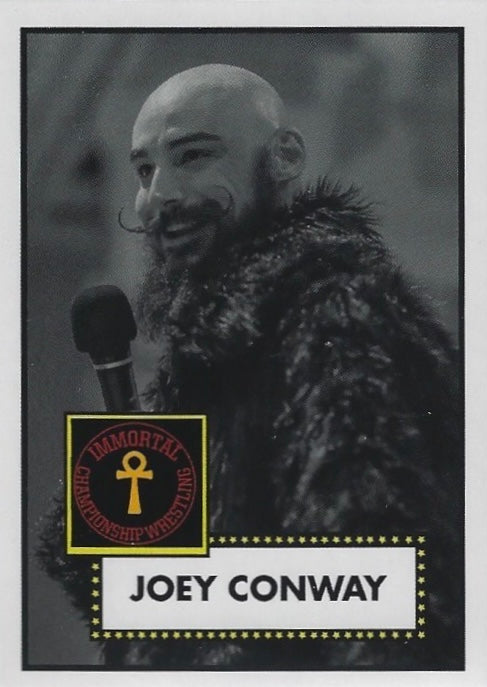 Joey Conway