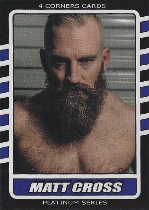 Matt Cross
