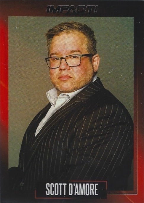 Scott D’amore