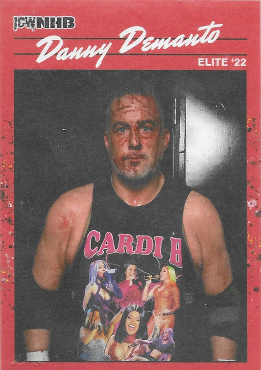 Danny Demanto