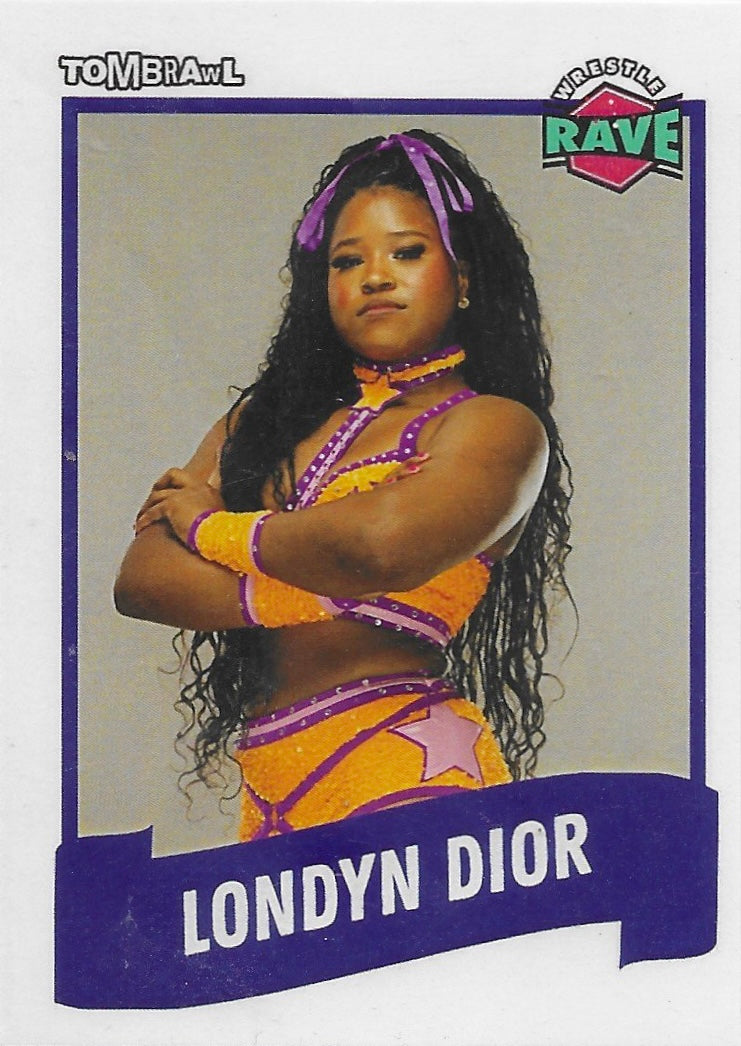 Londyn Dior